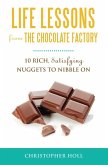 Life Lessons from the Chocolate Factory (eBook, ePUB)