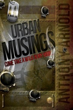 Cover Urban Musings (eBook, ePUB)