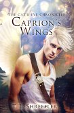 Caprion's Wings (The Cat's Eye Chronicles Novella) (eBook, ePUB)