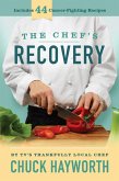 Chef's Recovery (eBook, ePUB)