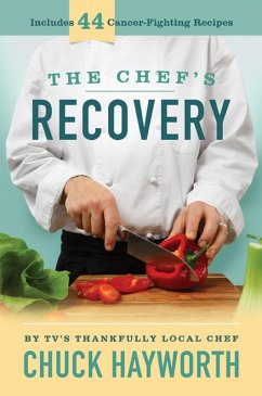 Cover Chef's Recovery (eBook, ePUB)