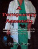 Temporary Assassin (eBook, ePUB)