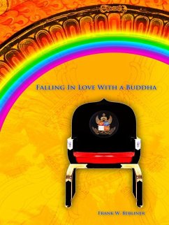 Cover Falling in Love with a Buddha (eBook, ePUB)