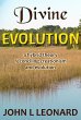 Divine Evolution (eBook, ePUB) - Bild 1