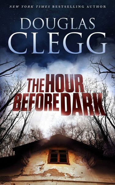 Hour Before Dark (eBook, ePUB)