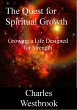 Quest for Spiritual Growth (eBook, ePUB) - Bild 1