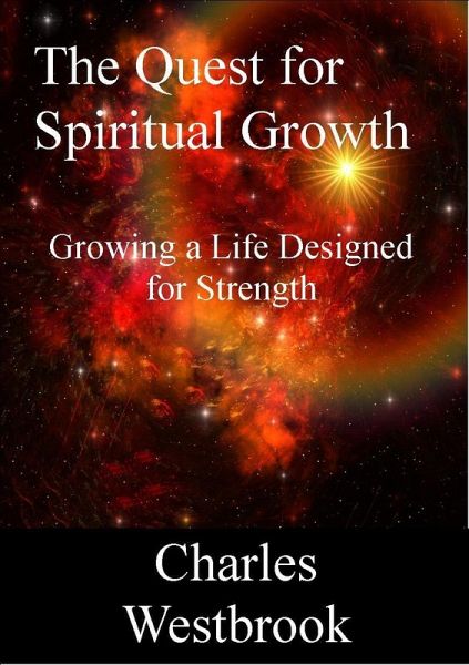 Quest for Spiritual Growth (eBook, ePUB) Quest for Spiritual Growth (eBook, ePUB)