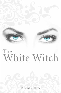 Cover White Witch (eBook, ePUB)
