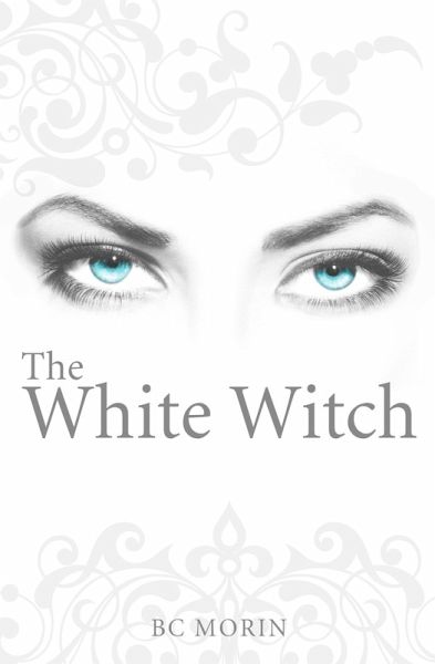 White Witch (eBook, ePUB)