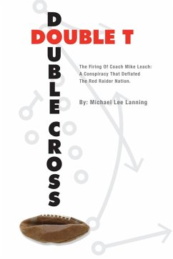 Double T: Double Cross (eBook, ePUB) - Lanning, Michael