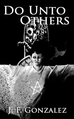 Cover Do Unto Others (eBook, ePUB)