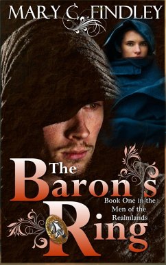 Baron's Ring (eBook, ePUB) - Findley, Mary C.