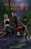 Summit at Sunset (Sunset Vampire Series, Book 3) (eBook, ePUB)