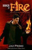 Bringer of Fire (The Logan Bringer Series, Book 1) (eBook, ePUB)