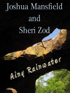 Cover Joshua Mansfield and Sheri Zod (eBook, ePUB)