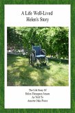 Life Well Lived: Helen's Story (eBook, ePUB)