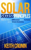 Solar Success Principles (eBook, ePUB)