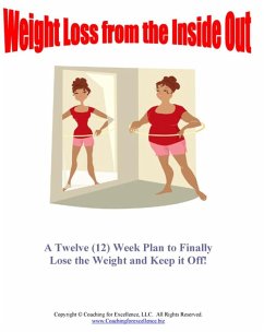 Weight Loss from the InsideOut (eBook, ePUB) - Olver, Kim