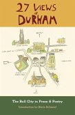 27 Views of Durham (eBook, ePUB)
