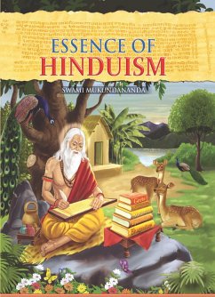 Cover Essence of Hinduism (eBook, ePUB)