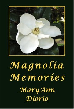 Cover Magnolia Memories (eBook, ePUB)
