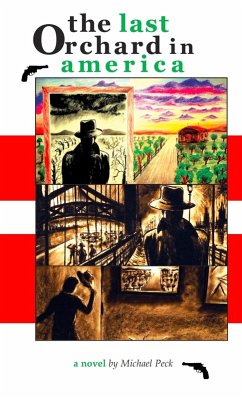 Cover Last Orchard in America (eBook, ePUB)