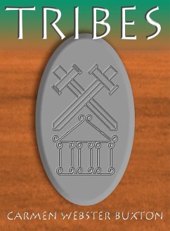 Cover Tribes (eBook, ePUB)
