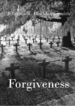 Cover Forgiveness (eBook, ePUB)