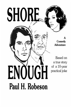 Cover Shore Enough (eBook, ePUB)