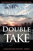 Double Take (eBook, ePUB) Double Take (eBook, ePUB)