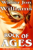 Rock of Ages (Maijstral 3) (eBook, ePUB)