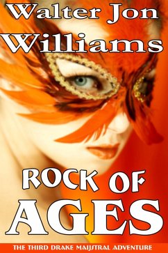 Rock of Ages (Maijstral 3) (eBook, ePUB) - Williams, Walter Jon