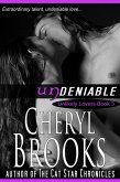 Undeniable (eBook, ePUB)