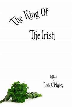 Cover King Of The Irish (eBook, ePUB)
