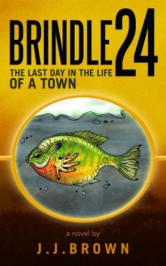 Cover Brindle 24 (eBook, ePUB)