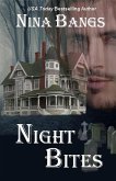 Night Bites (Mackenzie Vampire Series, Book Two) (eBook, ePUB)