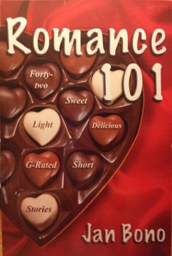 Romance 101 (eBook, ePUB) - Bono, Jan