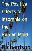 Positive Effects of Insomnia on the Human Mind (eBook, ePUB)
