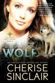 Winter of the Wolf (eBook, ePUB)