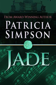 Cover Jade (eBook, ePUB)