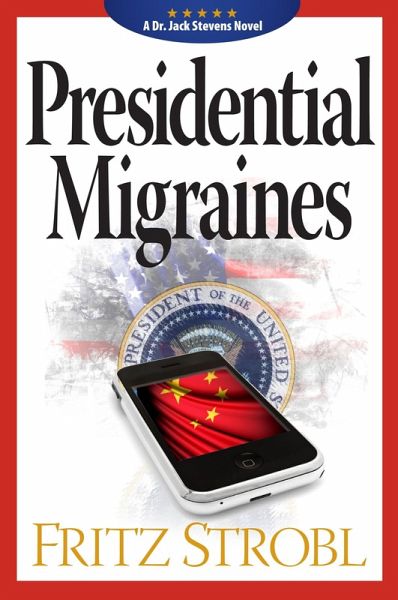 Presidential Migraines (eBook, ePUB) Presidential Migraines (eBook, ePUB)