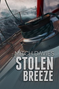 Stolen Breeze (eBook, ePUB) Cover Stolen Breeze (eBook, ePUB)