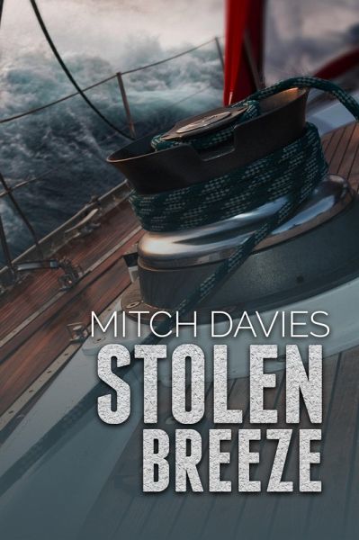 Stolen Breeze (eBook, ePUB)