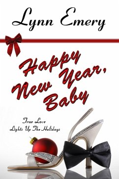 Happy New Year, Baby (eBook, ePUB) - Emery, Lynn