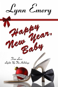 Cover Happy New Year, Baby (eBook, ePUB)