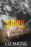 Going For It (eBook, ePUB)
