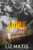 Going For It (eBook, ePUB) Going For It (eBook, ePUB)