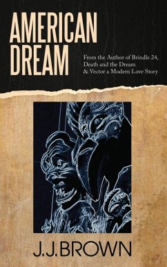 Cover American Dream (eBook, ePUB)