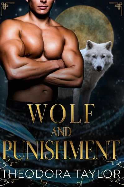 Wolf and Punishment (eBook, ePUB)