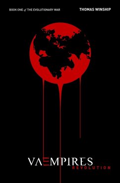 Vaempires: Revolution (eBook, ePUB) - Winship, Thomas